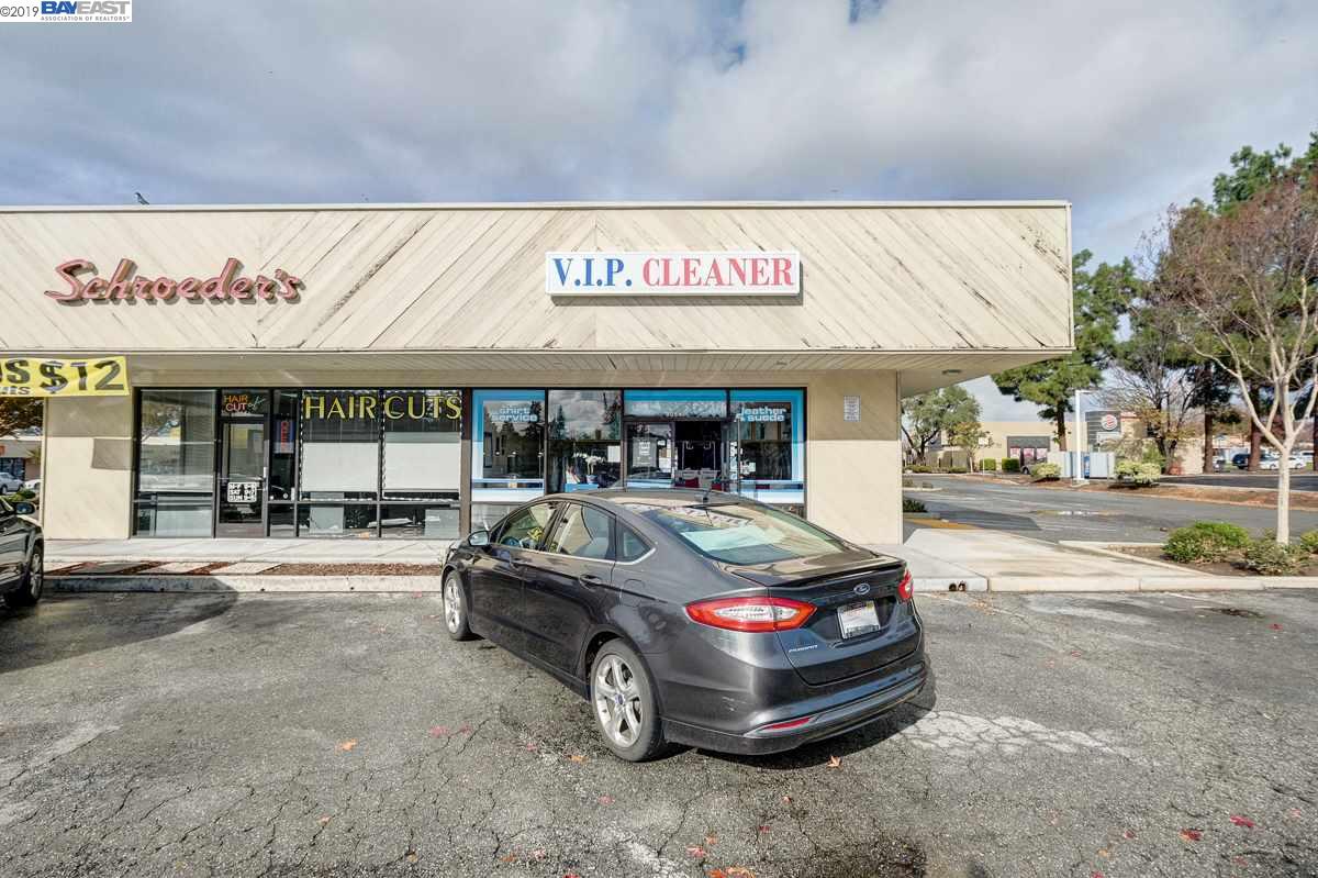 305 N Capitol Ave # B, SAN JOSE, California 95133, ,Comm Business Opportunity,For Sale,N Capitol Ave # B,40910120