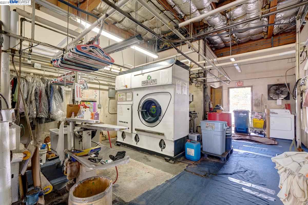 305 N Capitol Ave # B, SAN JOSE, California 95133, ,Comm Business Opportunity,For Sale,N Capitol Ave # B,40910120