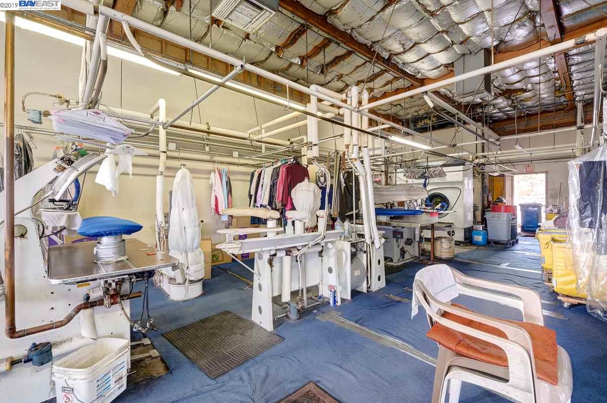 305 N Capitol Ave # B, SAN JOSE, California 95133, ,Comm Business Opportunity,For Sale,N Capitol Ave # B,40910120