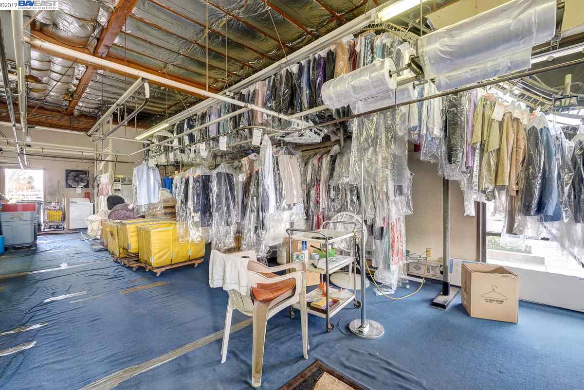 305 N Capitol Ave # B, SAN JOSE, California 95133, ,Comm Business Opportunity,For Sale,N Capitol Ave # B,40910120
