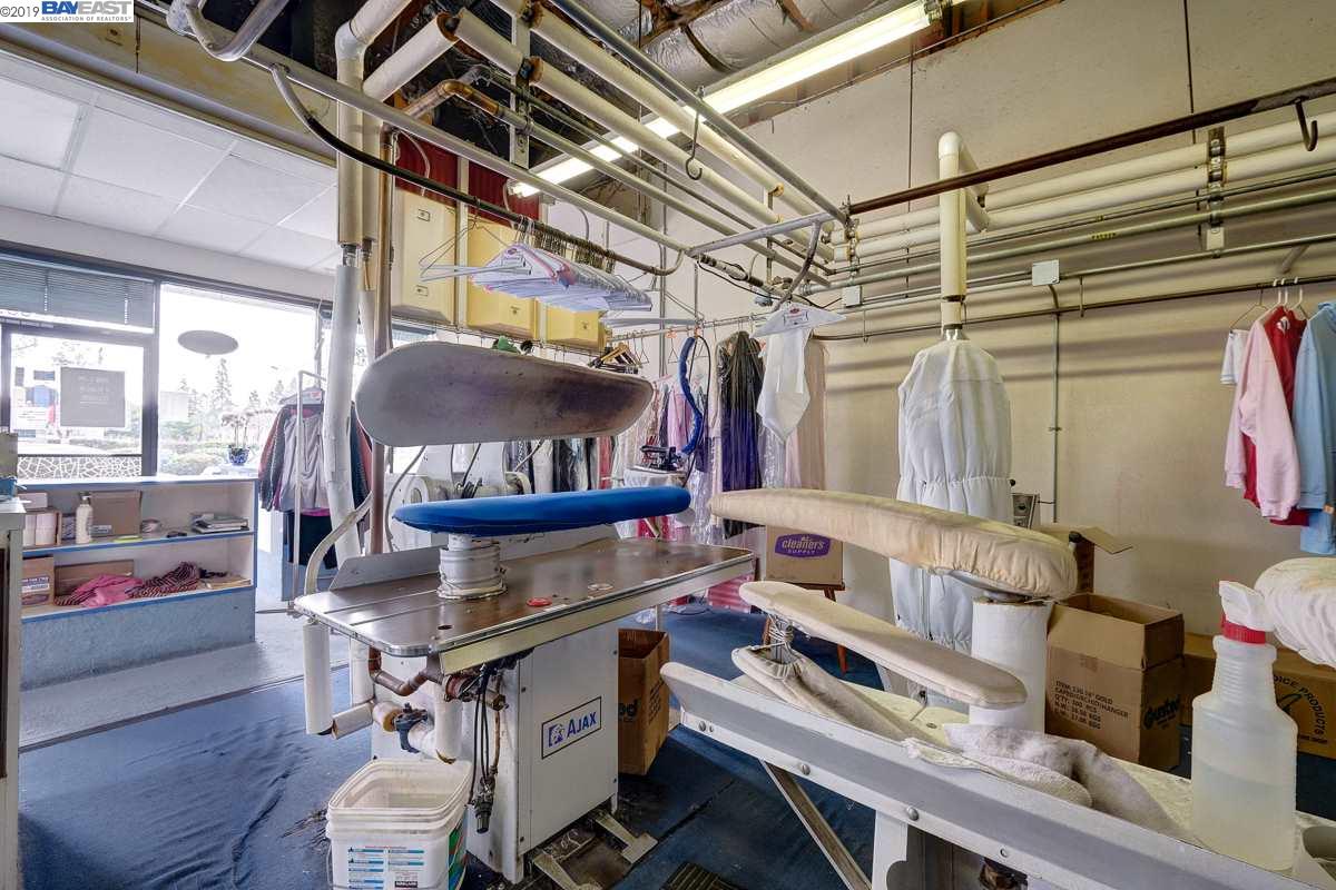 305 N Capitol Ave # B, SAN JOSE, California 95133, ,Comm Business Opportunity,For Sale,N Capitol Ave # B,40910120