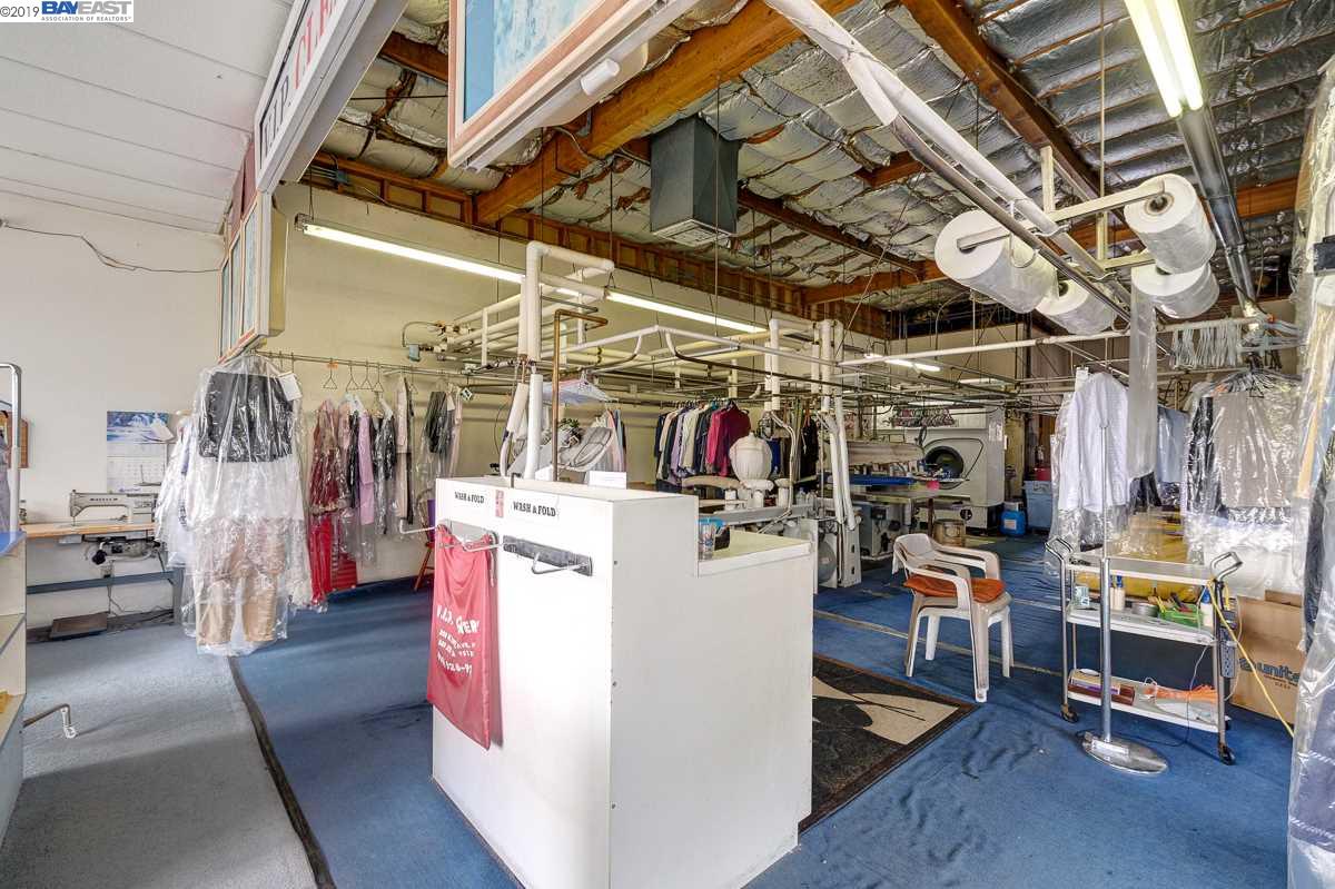 305 N Capitol Ave # B, SAN JOSE, California 95133, ,Comm Business Opportunity,For Sale,N Capitol Ave # B,40910120
