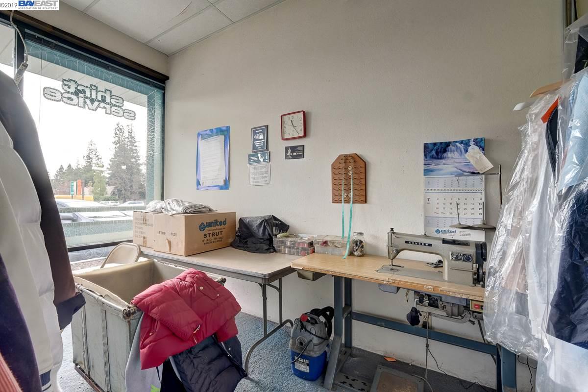 305 N Capitol Ave # B, SAN JOSE, California 95133, ,Comm Business Opportunity,For Sale,N Capitol Ave # B,40910120