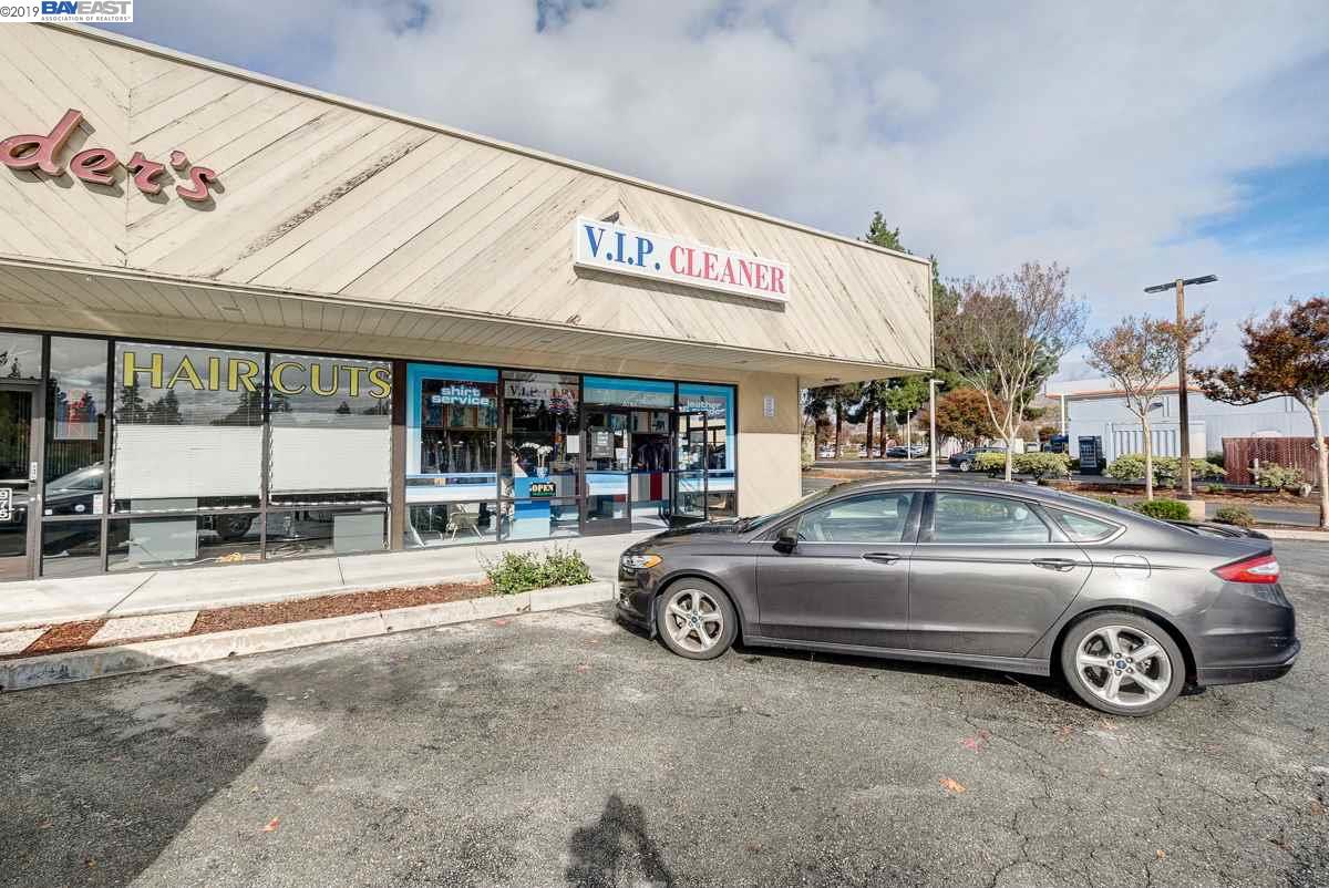 305 N Capitol Ave # B, SAN JOSE, California 95133, ,Comm Business Opportunity,For Sale,N Capitol Ave # B,40910120