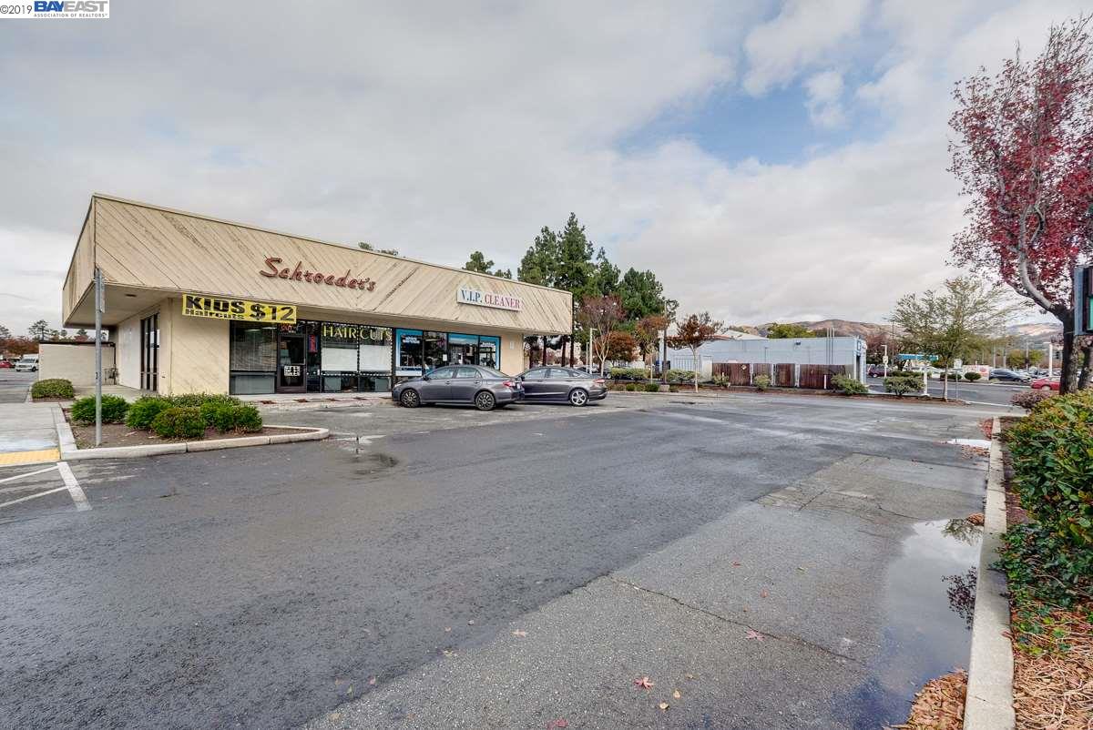 305 N Capitol Ave # B, SAN JOSE, California 95133, ,Comm Business Opportunity,For Sale,N Capitol Ave # B,40910120