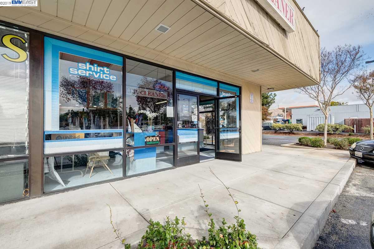 305 N Capitol Ave # B, SAN JOSE, California 95133, ,Comm Business Opportunity,For Sale,N Capitol Ave # B,40910120