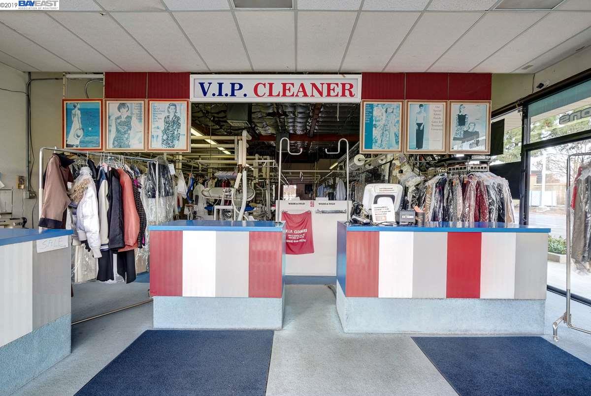 305 N Capitol Ave # B, SAN JOSE, California 95133, ,Comm Business Opportunity,For Sale,N Capitol Ave # B,40910120