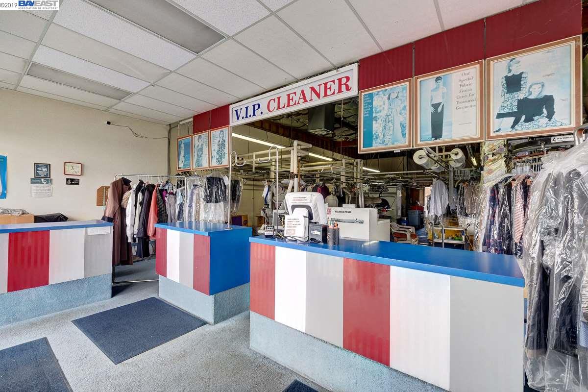 305 N Capitol Ave # B, SAN JOSE, California 95133, ,Comm Business Opportunity,For Sale,N Capitol Ave # B,40910120