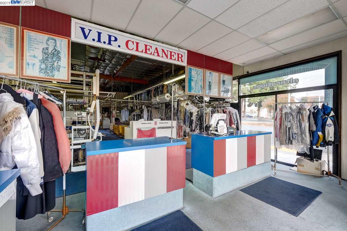 305 N Capitol Ave # B, SAN JOSE, California 95133, ,Comm Business Opportunity,For Sale,N Capitol Ave # B,40910120