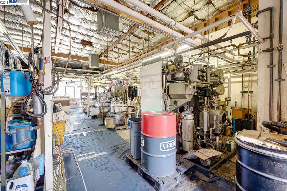 305 N Capitol Ave # B, SAN JOSE, California 95133, ,Comm Business Opportunity,For Sale,N Capitol Ave # B,40910120
