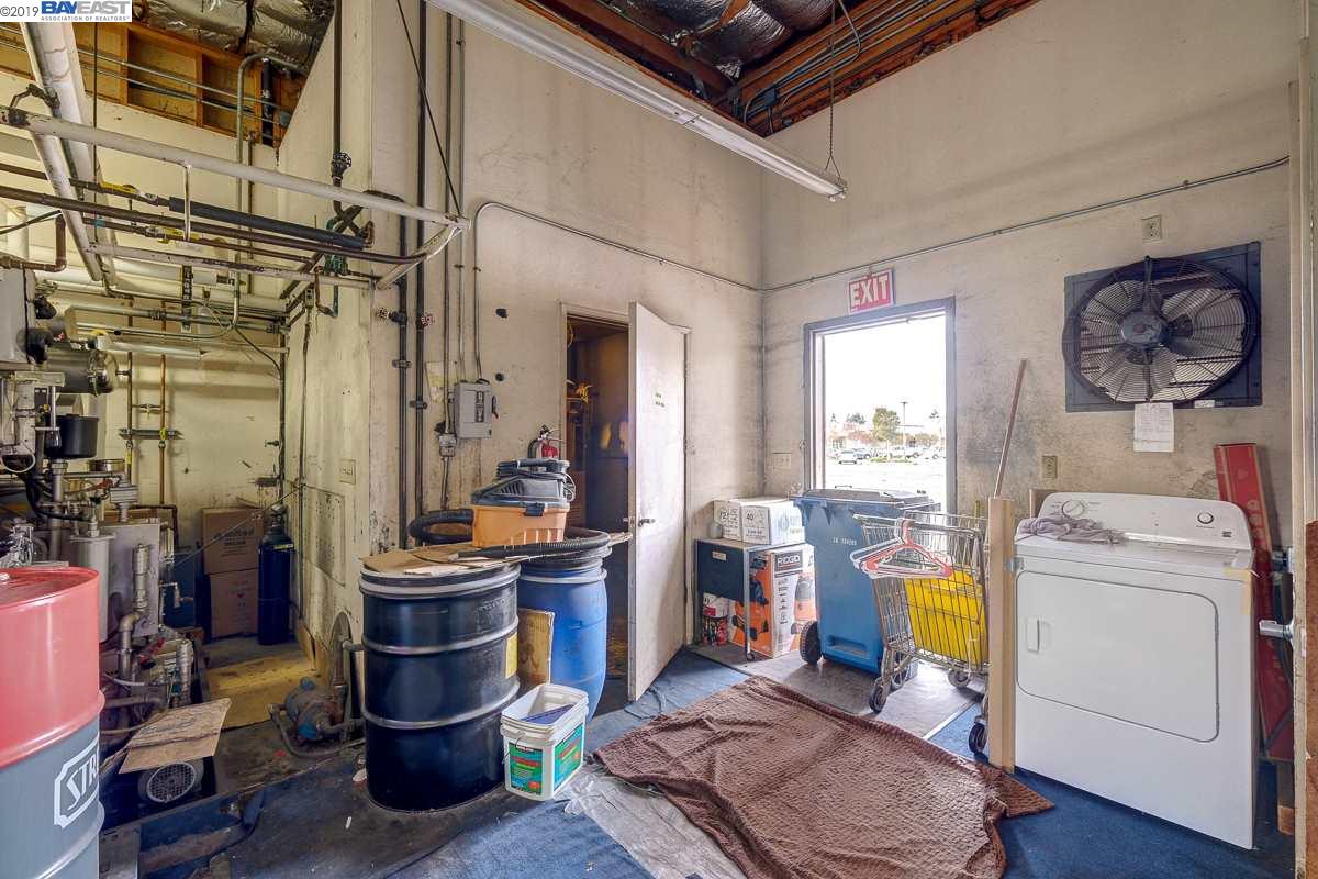 305 N Capitol Ave # B, SAN JOSE, California 95133, ,Comm Business Opportunity,For Sale,N Capitol Ave # B,40910120