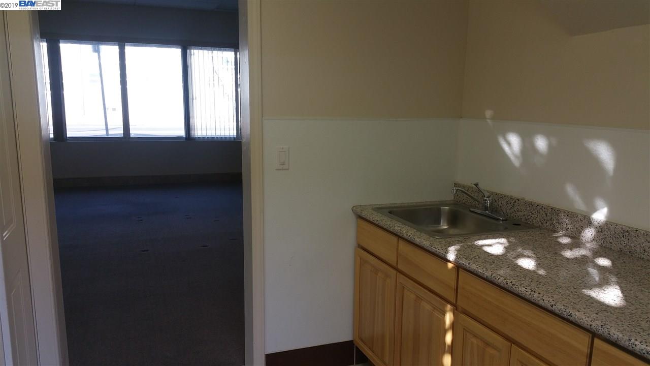1191 B Street, HAYWARD, California 94541, ,Comm Industrial For Lease,For Rent,B Street,40944262