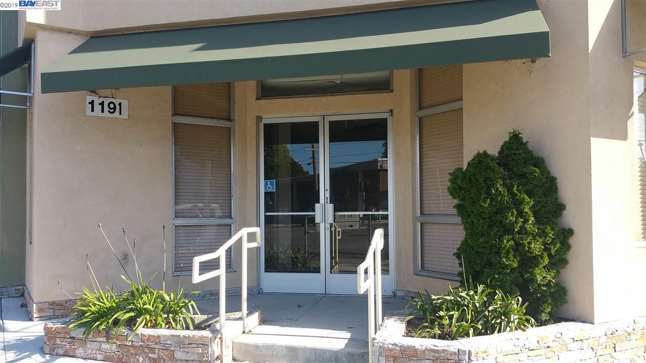 1191 B Street, HAYWARD, California 94541, ,Comm Industrial For Lease,For Rent,B Street,40944262