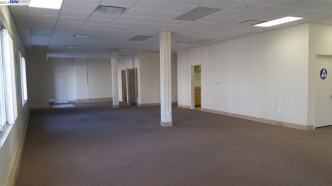 1191 B Street, HAYWARD, California 94541, ,Comm Industrial For Lease,For Rent,B Street,40944262