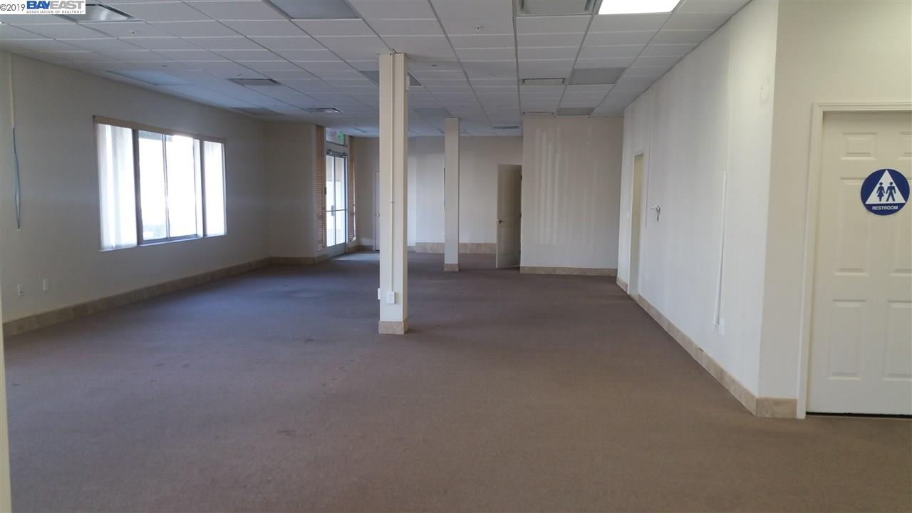 1191 B Street, HAYWARD, California 94541, ,Comm Industrial For Lease,For Rent,B Street,40944262