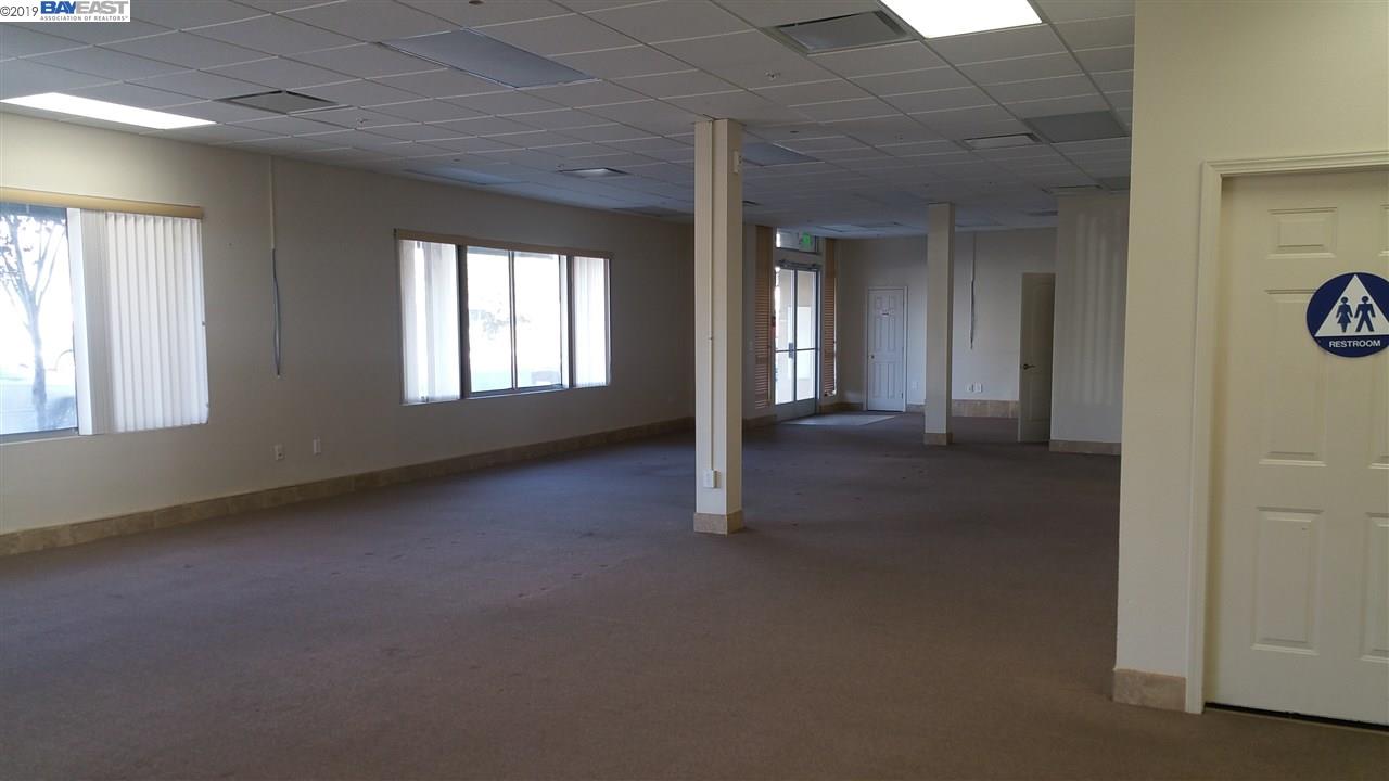 1191 B Street, HAYWARD, California 94541, ,Comm Industrial For Lease,For Rent,B Street,40944262