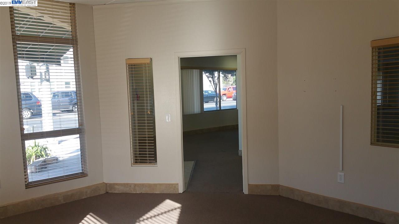 1191 B Street, HAYWARD, California 94541, ,Comm Industrial For Lease,For Rent,B Street,40944262