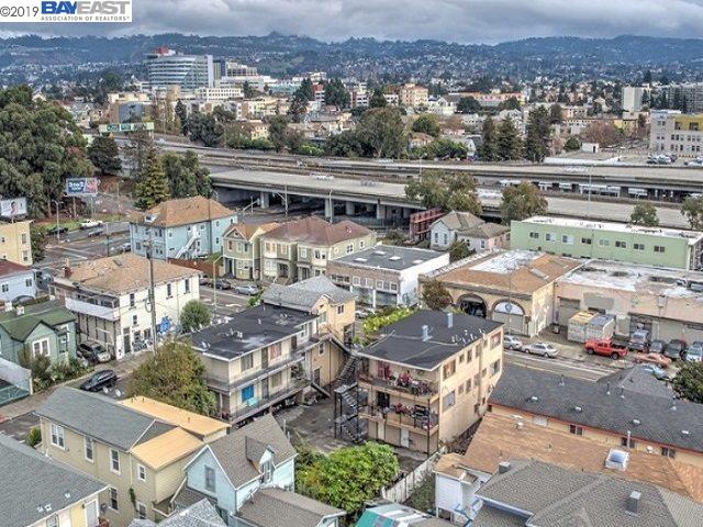 2565 MLK Jr. Way, OAKLAND, California 94612-1156, ,Comm Ri Multi-units 5+,For Sale,MLK Jr. Way,40890729