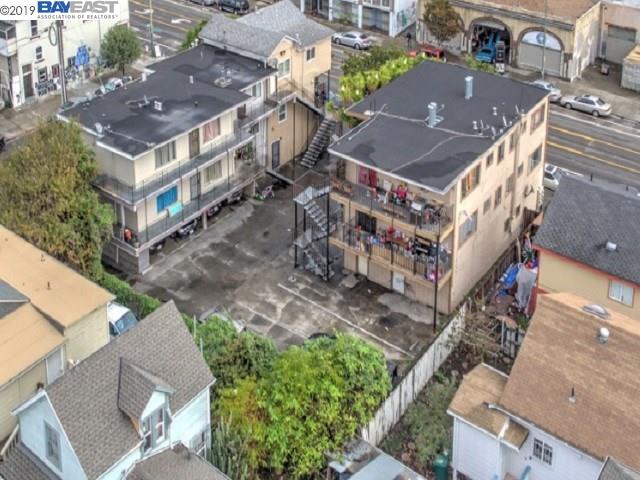 2565 MLK Jr. Way, OAKLAND, California 94612-1156, ,Comm Ri Multi-units 5+,For Sale,MLK Jr. Way,40890729