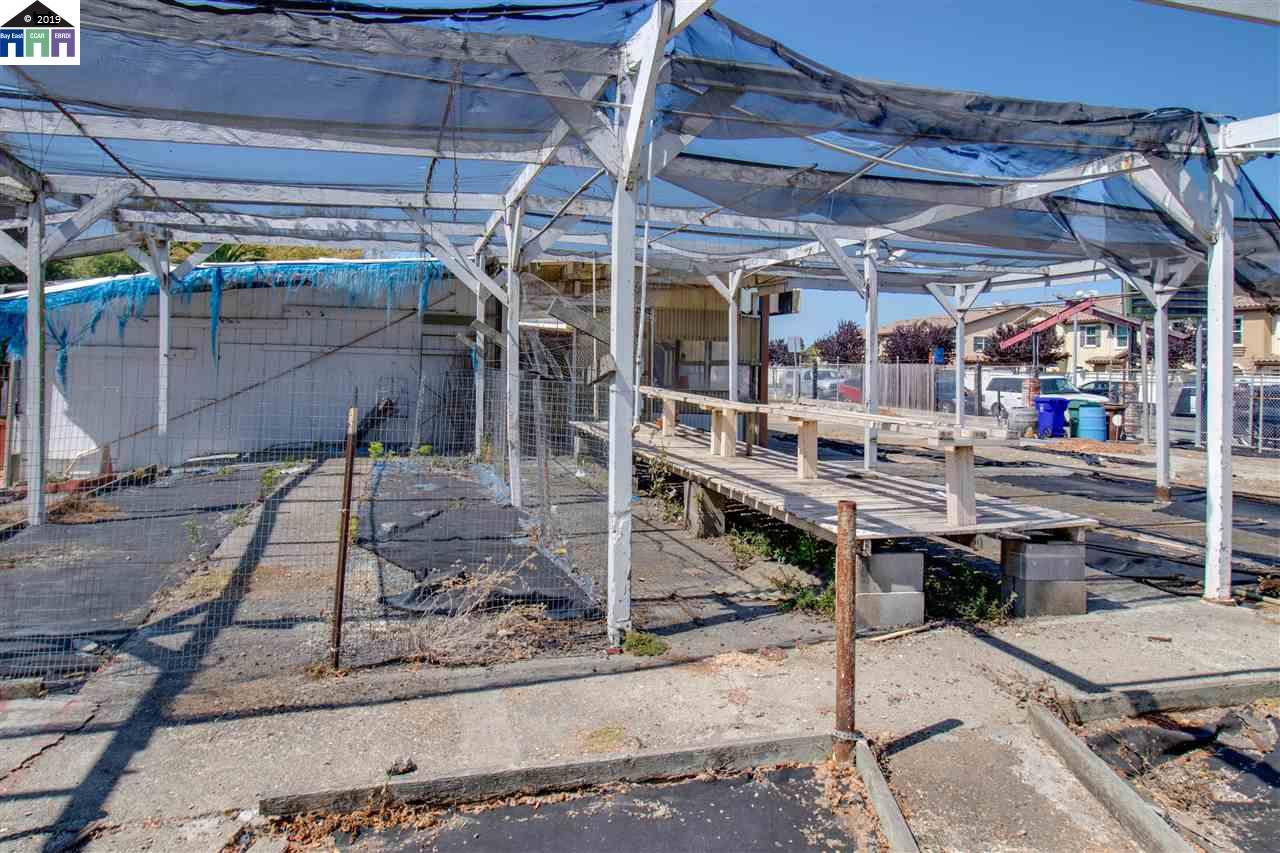 2364 Road 20, SAN PABLO, California 94806, ,Comm Lots And Land,For Sale,Road 20,40963639