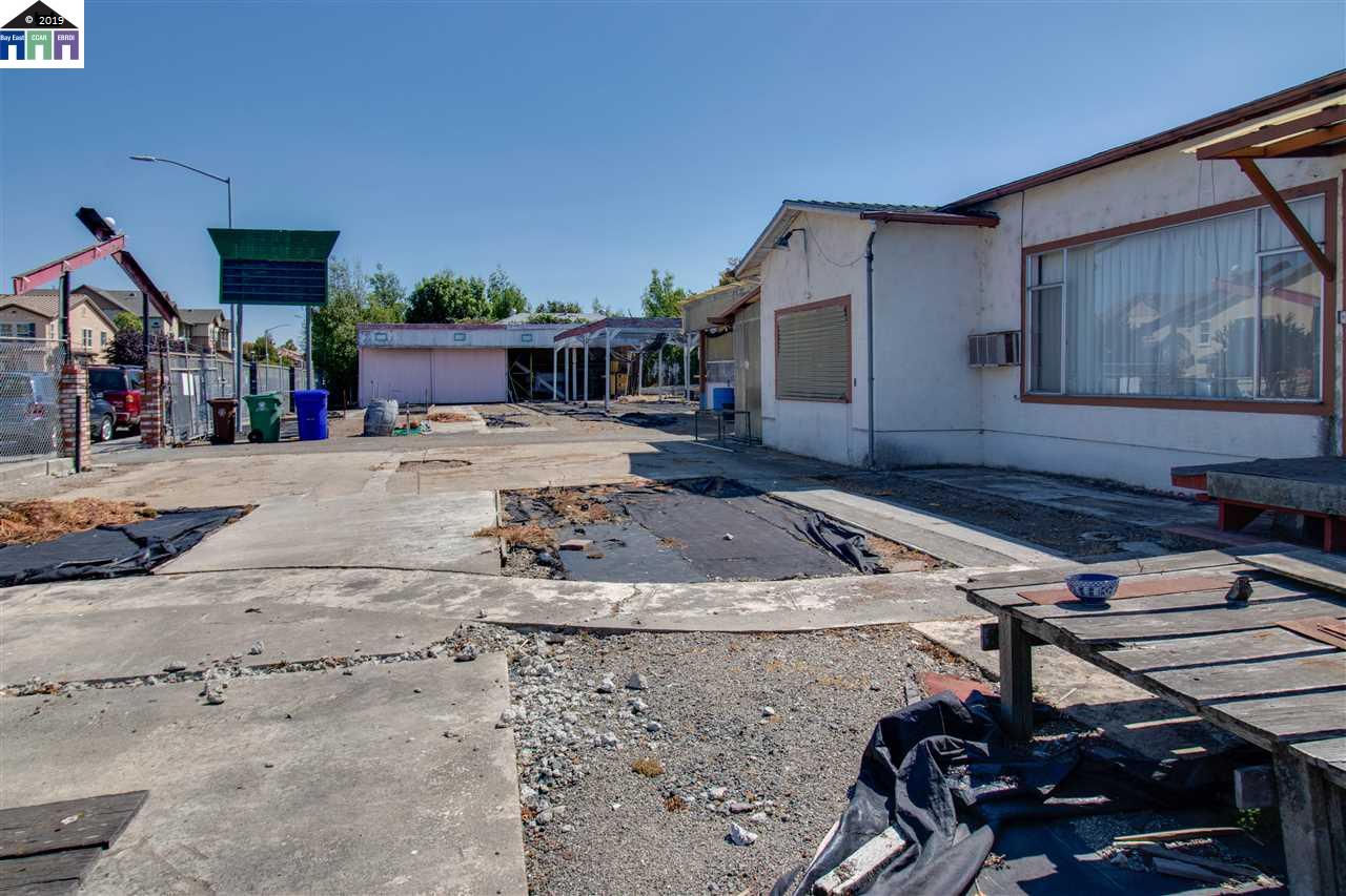 2364 Road 20, SAN PABLO, California 94806, ,Comm Lots And Land,For Sale,Road 20,40963639