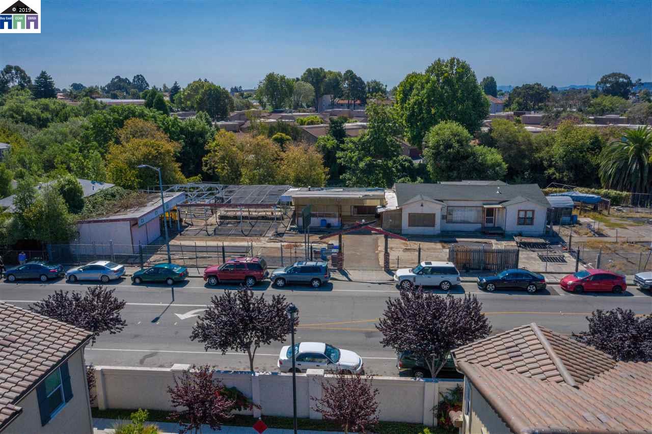 2364 Road 20, SAN PABLO, California 94806, ,Comm Lots And Land,For Sale,Road 20,40963639
