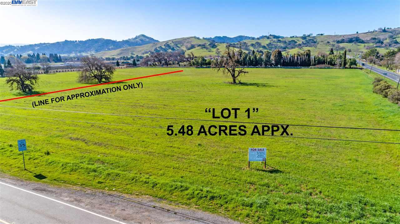 000 Harding Ave, SAN MARTIN, California 95046, ,Lots And Land,For Sale,Harding Ave,40909042
