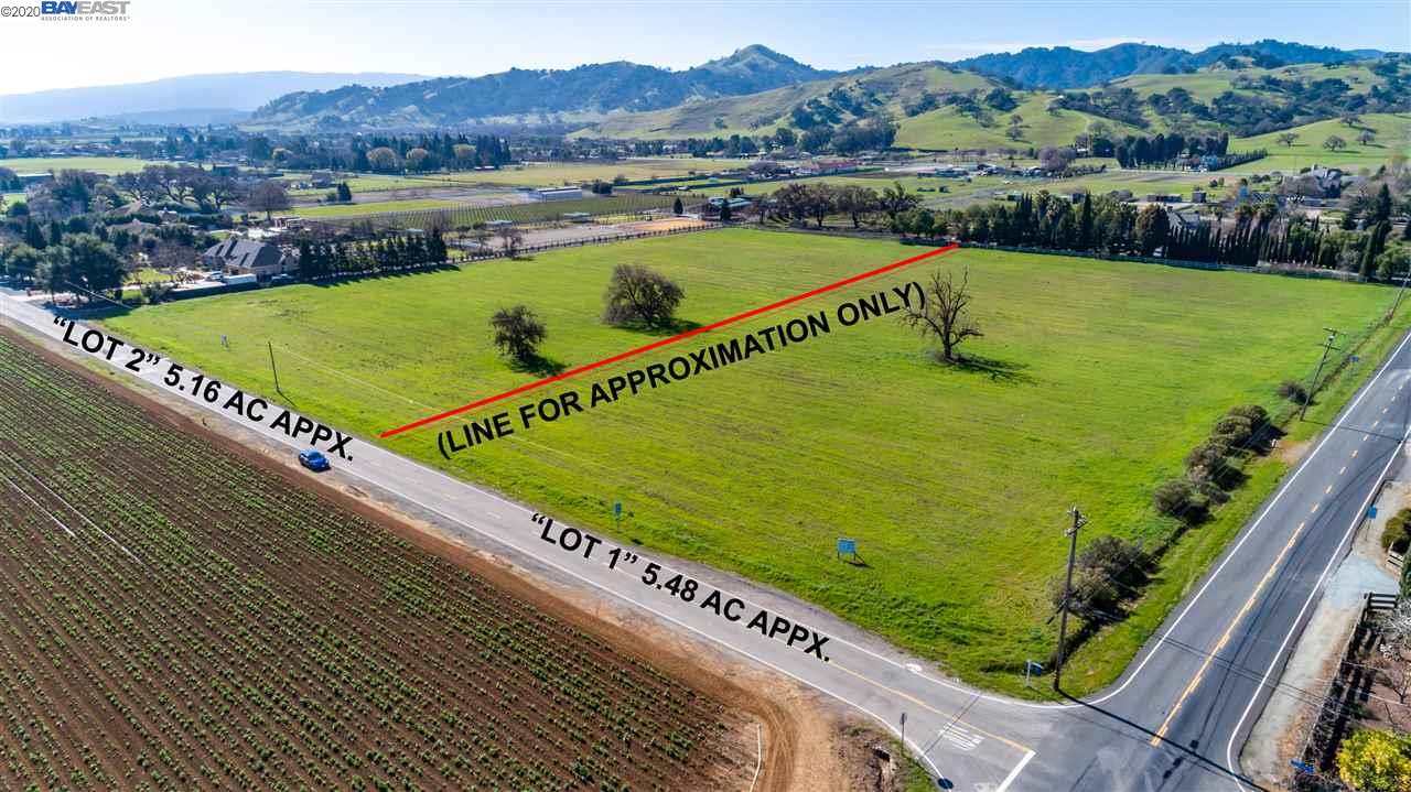 000 Harding Ave, SAN MARTIN, California 95046, ,Lots And Land,For Sale,Harding Ave,40909042