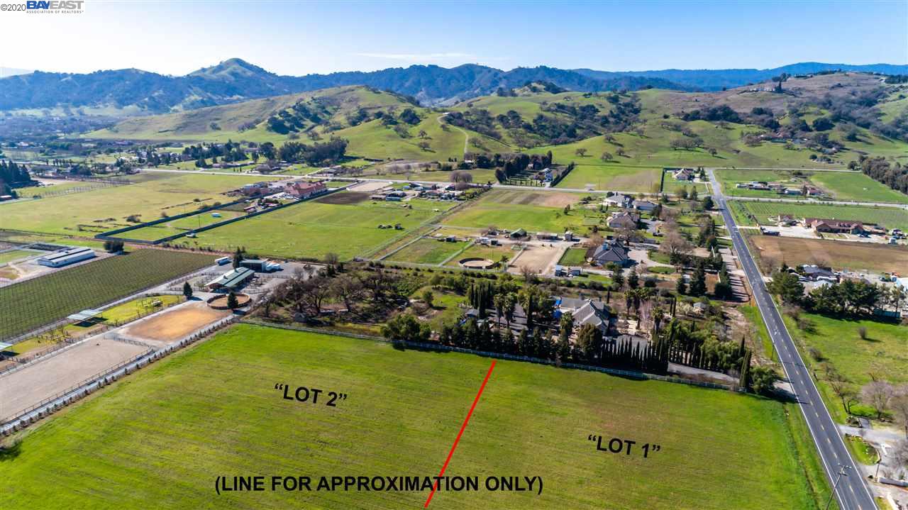 000 Harding Ave, SAN MARTIN, California 95046, ,Lots And Land,For Sale,Harding Ave,40909042