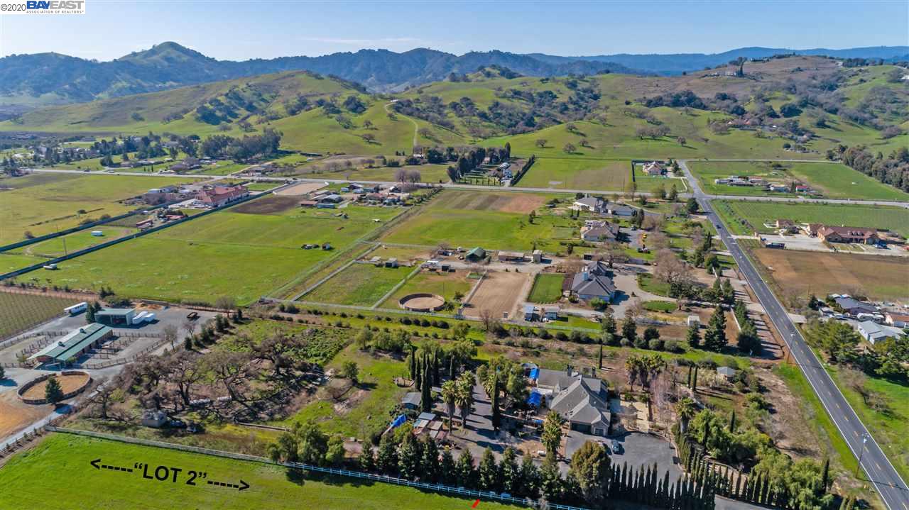 000 Harding Ave, SAN MARTIN, California 95046, ,Lots And Land,For Sale,Harding Ave,40909042