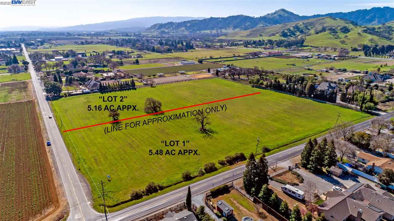 000 Harding Ave, SAN MARTIN, California 95046, ,Lots And Land,For Sale,Harding Ave,40909042