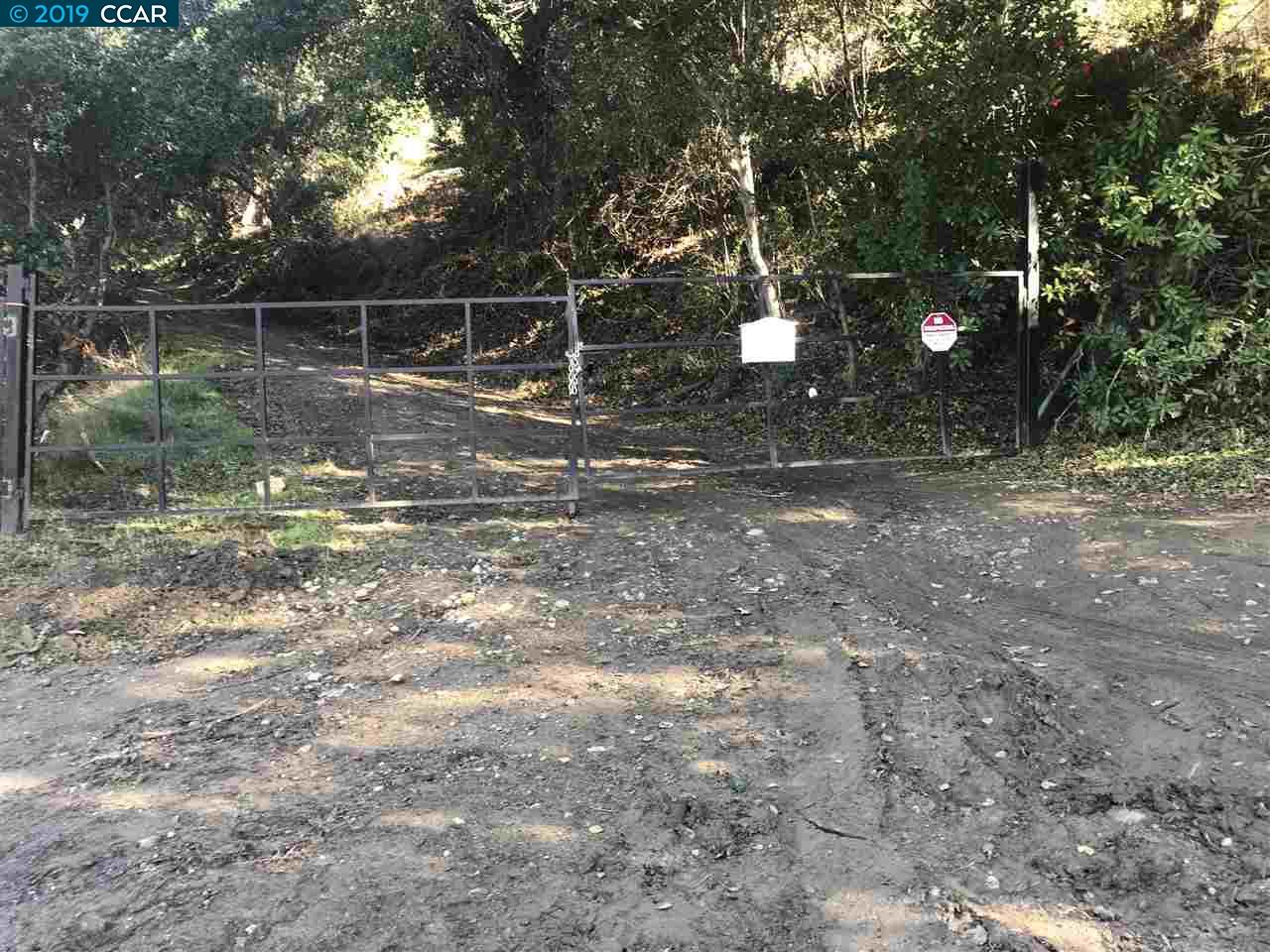 4937 Crow Canyon Rd, CASTRO VALLEY, California 94552, ,Lots And Land,For Sale,Crow Canyon Rd,40909043