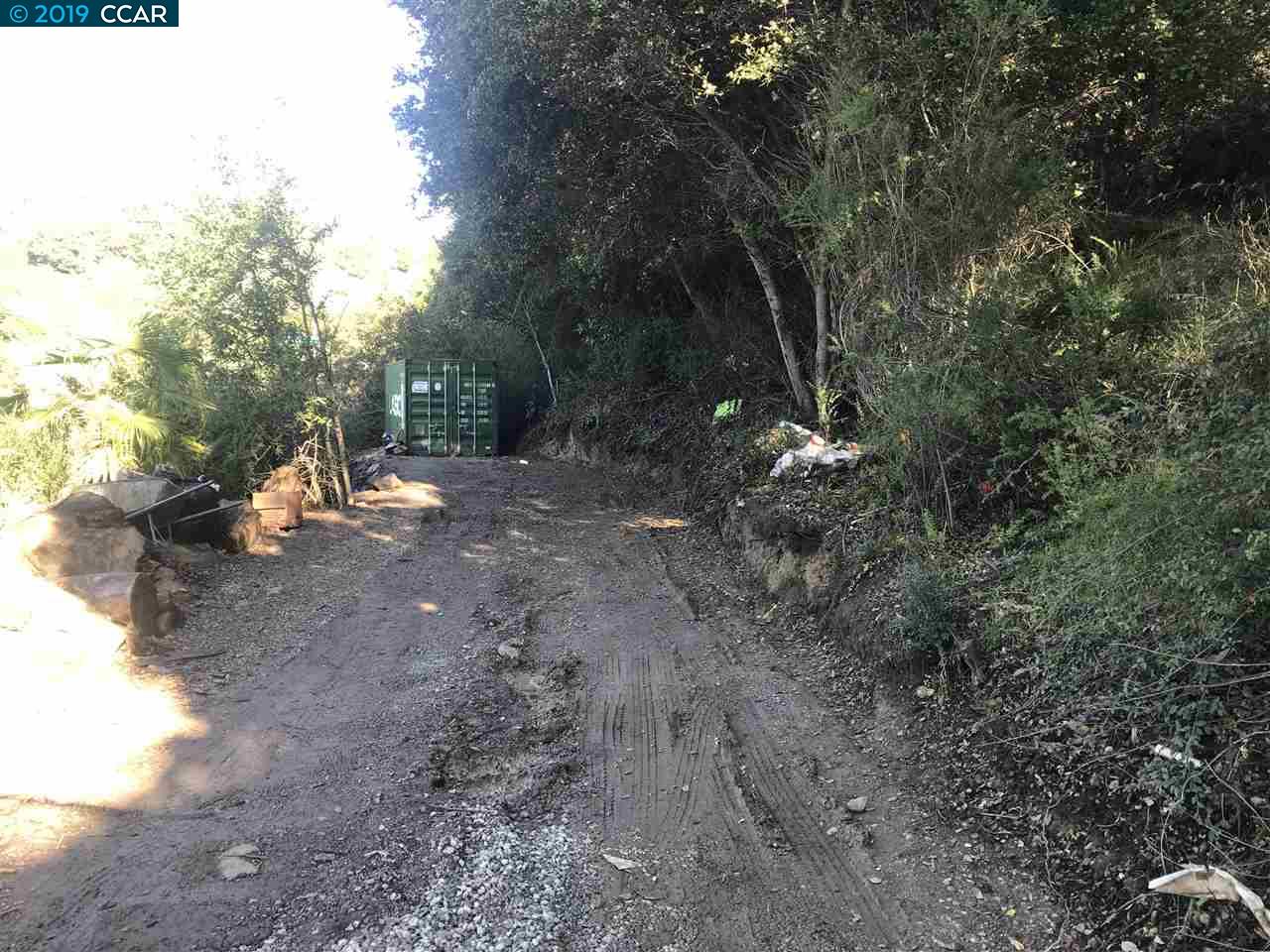 4937 Crow Canyon Rd, CASTRO VALLEY, California 94552, ,Lots And Land,For Sale,Crow Canyon Rd,40909043