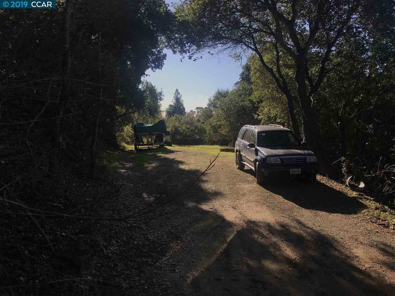 4937 Crow Canyon Rd, CASTRO VALLEY, California 94552, ,Lots And Land,For Sale,Crow Canyon Rd,40909043