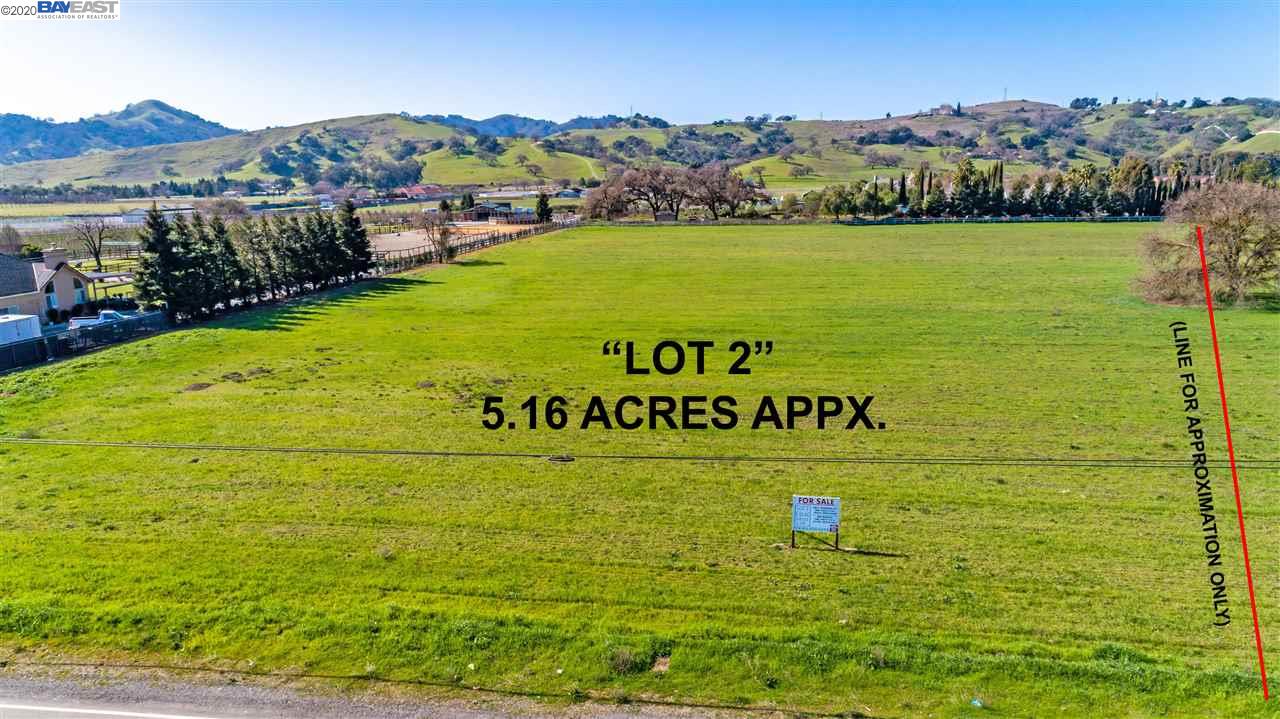 lot 2 Harding Ave, SAN MARTIN, California 95046, ,Lots And Land,For Sale,Harding Ave,40909044