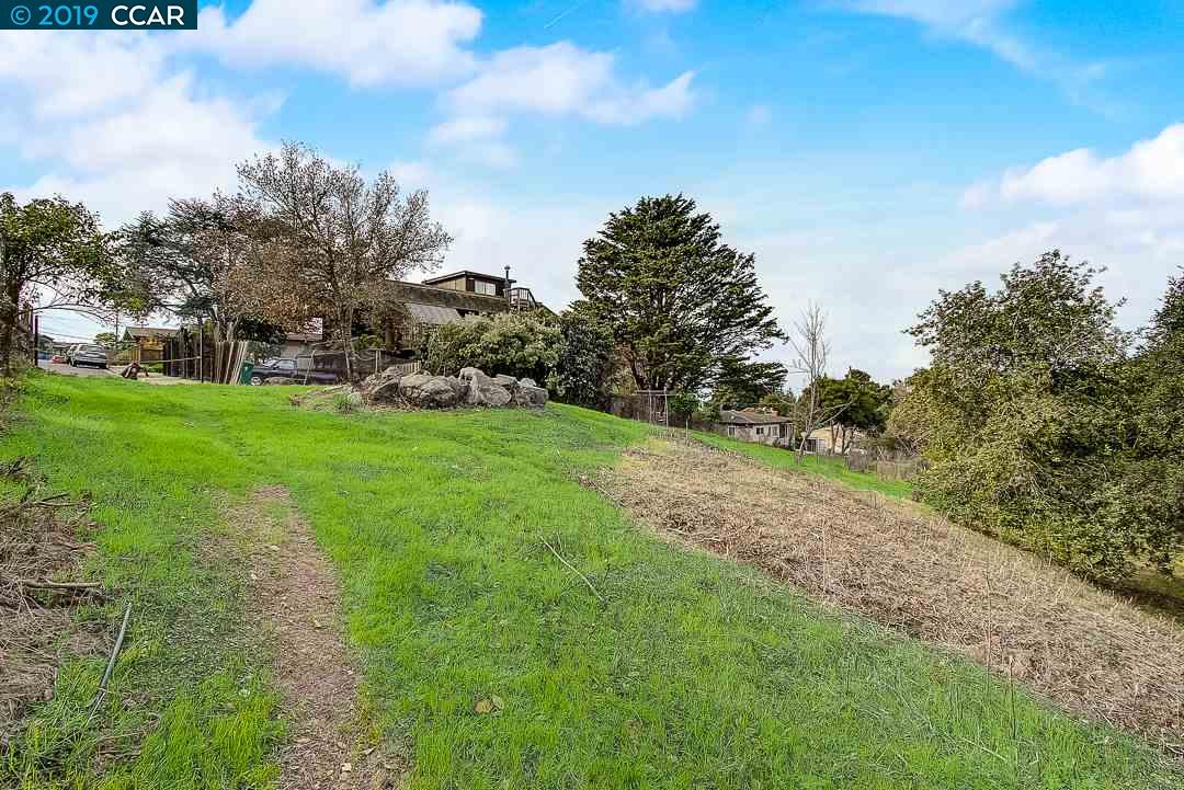 0 Fairview Ave, RICHMOND, California 94805, ,Lots And Land,For Sale,Fairview Ave,40910109
