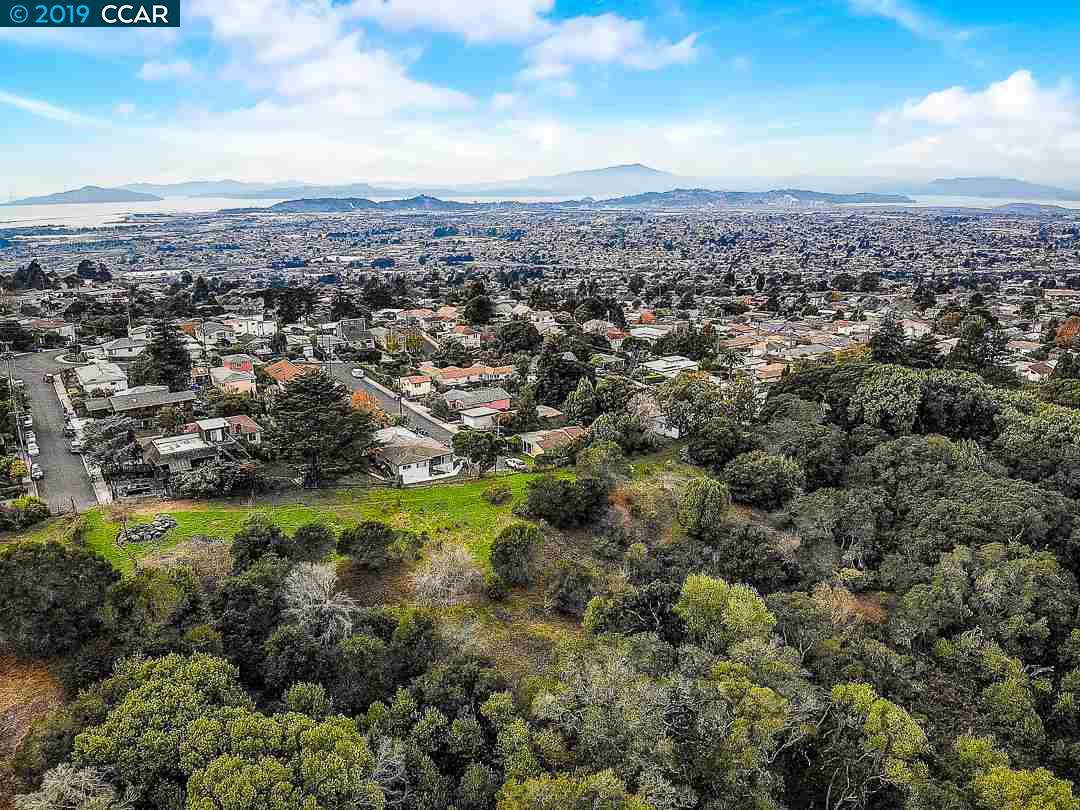 0 Fairview Ave, RICHMOND, California 94805, ,Lots And Land,For Sale,Fairview Ave,40910109