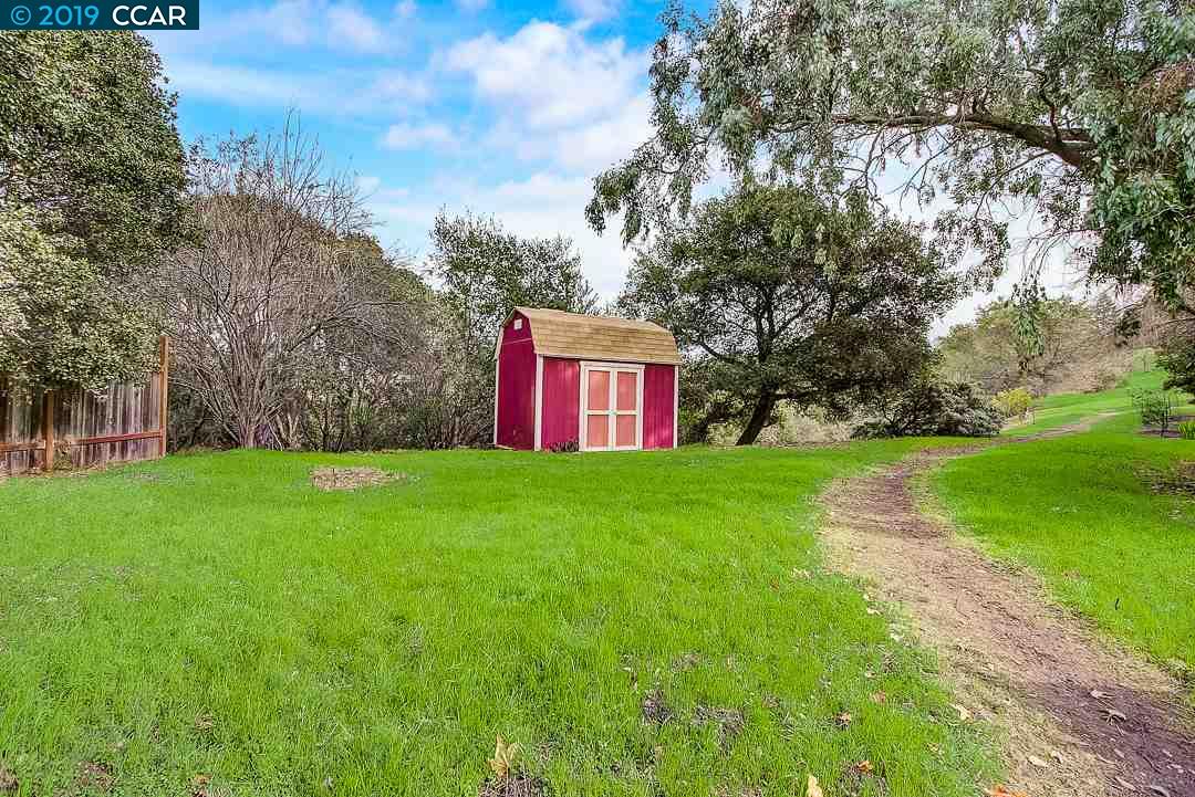 0 Fairview Ave, RICHMOND, California 94805, ,Lots And Land,For Sale,Fairview Ave,40910109