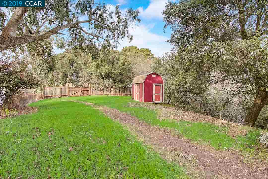 0 Fairview Ave, RICHMOND, California 94805, ,Lots And Land,For Sale,Fairview Ave,40910109