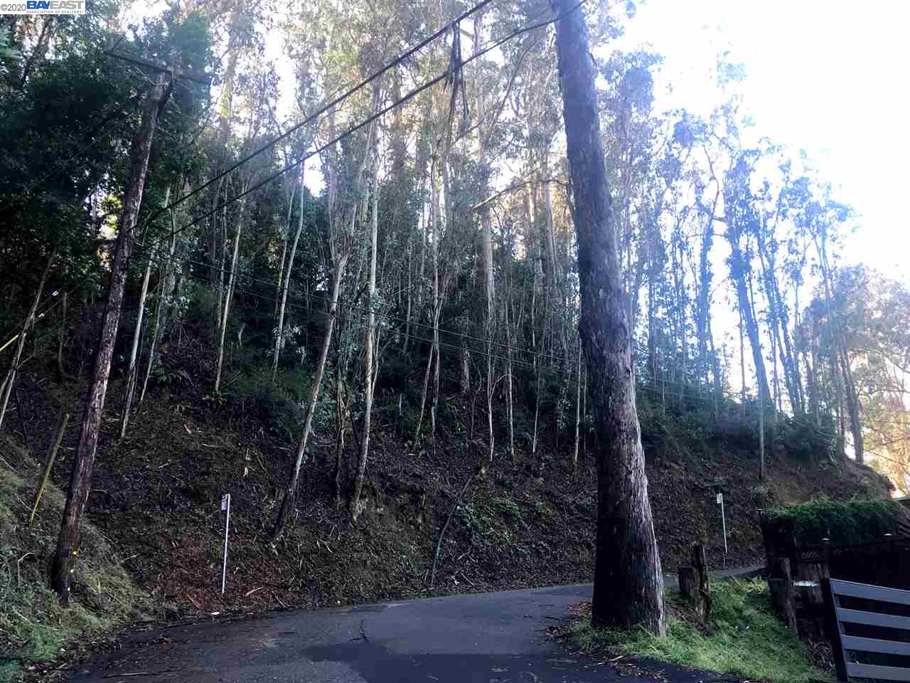 0 Westover Dr, OAKLAND, California 94603, ,Lots And Land,For Sale,Westover Dr,40910111