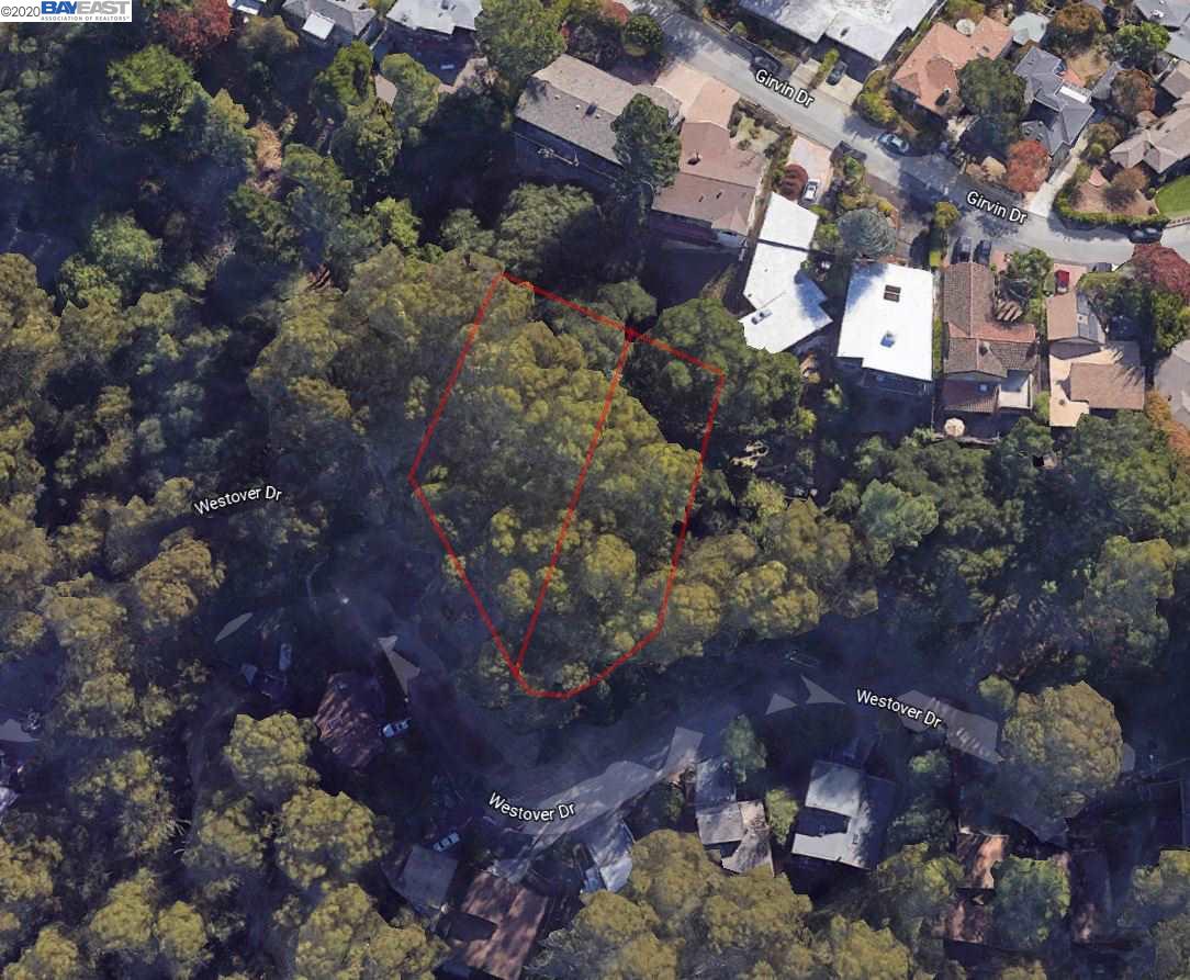 0 Westover Dr, OAKLAND, California 94603, ,Lots And Land,For Sale,Westover Dr,40910111