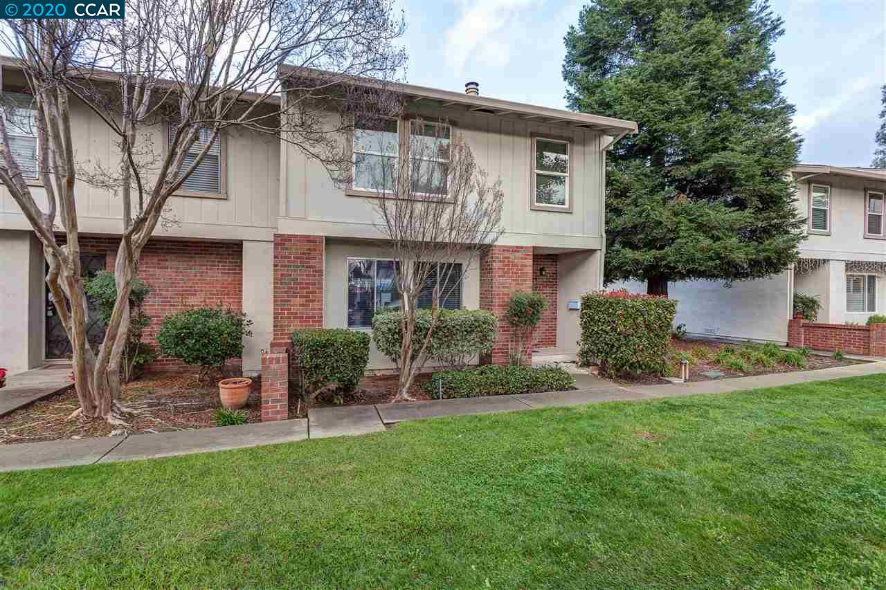 OAK GLEN Condos For Sale in CONCORD East Bay Condo Mania!