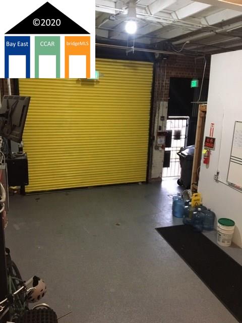 1275 30th st, OAKLAND, California 94608, ,Comm Industrial For Sale,For Sale,30th st,40963661
