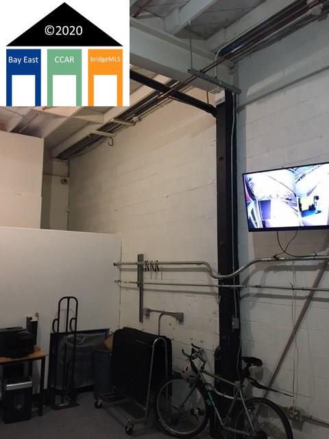 1275 30th st, OAKLAND, California 94608, ,Comm Industrial For Sale,For Sale,30th st,40963661