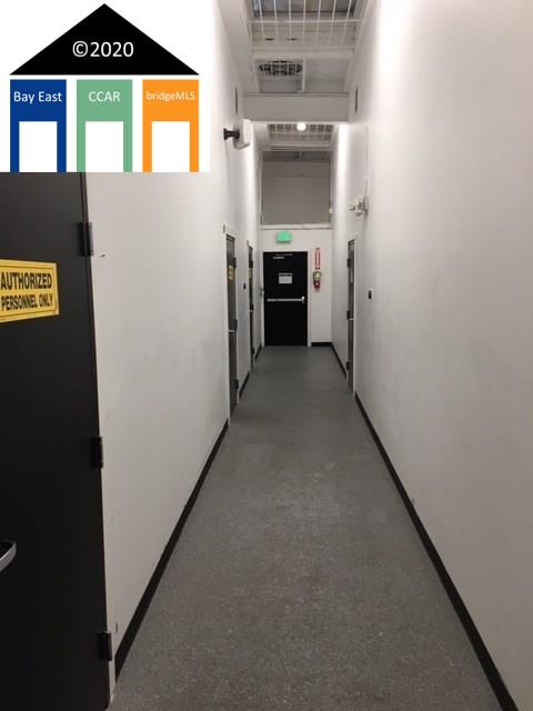1275 30th st, OAKLAND, California 94608, ,Comm Industrial For Sale,For Sale,30th st,40963661