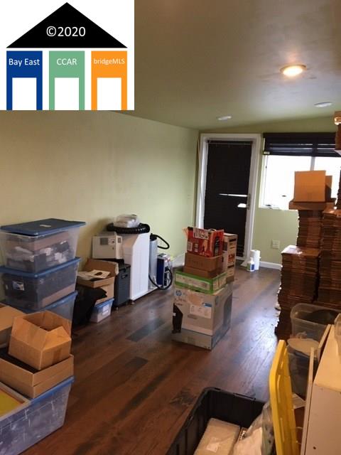 1275 30th st, OAKLAND, California 94608, ,Comm Industrial For Sale,For Sale,30th st,40963661