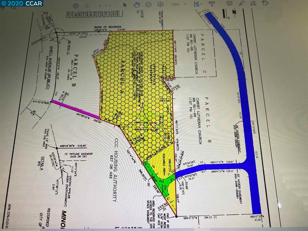 000 Harbor View Dr, MARTINEZ, California 94553, ,Lots And Land,For Sale,Harbor View Dr,40910128