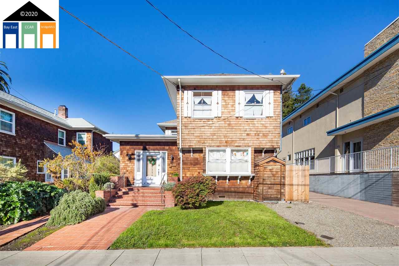 2421 Webster Street, BERKELEY, California 94705, ,Comm Ri Multi-units 5+,For Sale,Webster Street,40893079