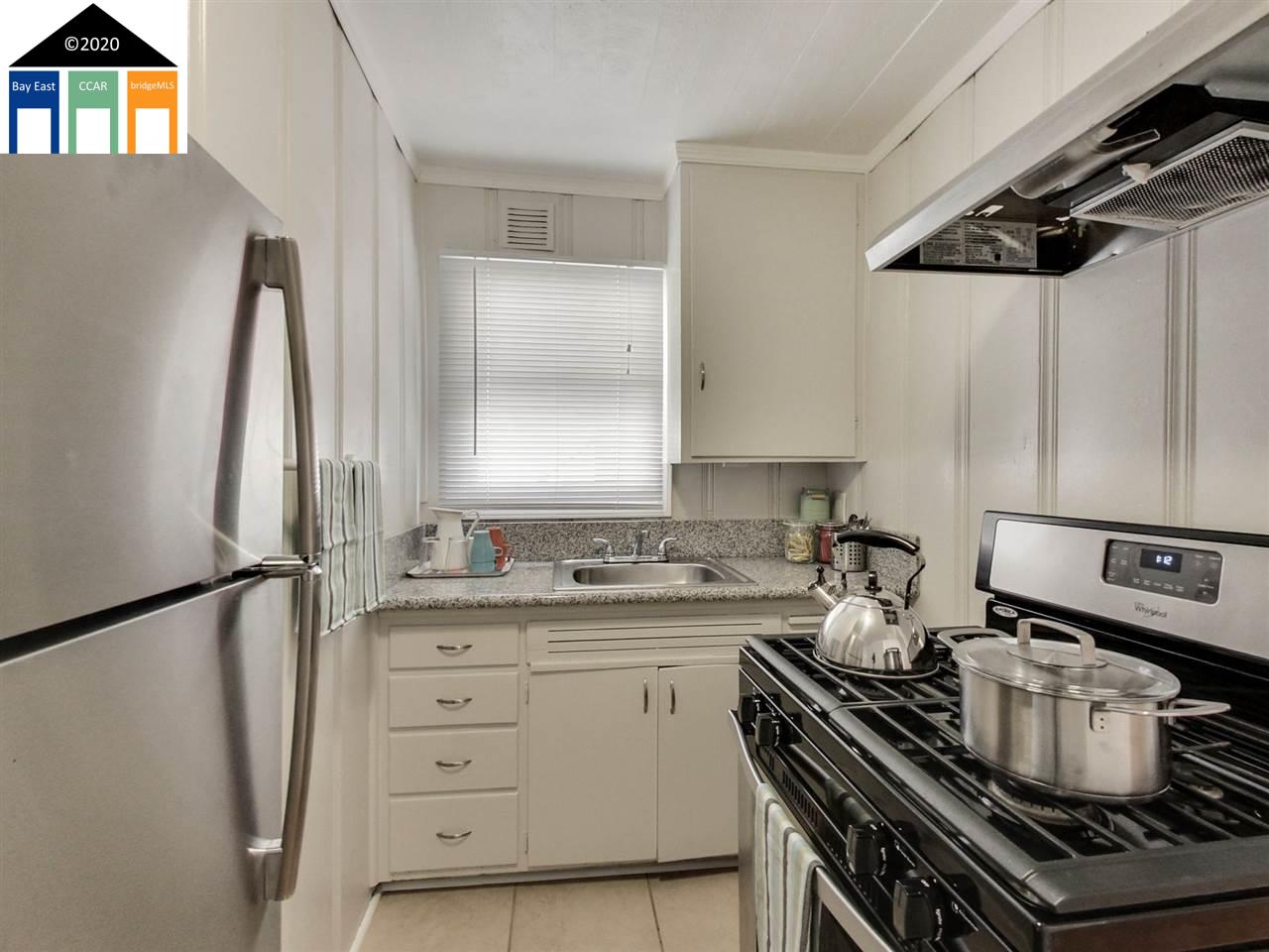 2421 Webster Street, BERKELEY, California 94705, ,Comm Ri Multi-units 5+,For Sale,Webster Street,40893079