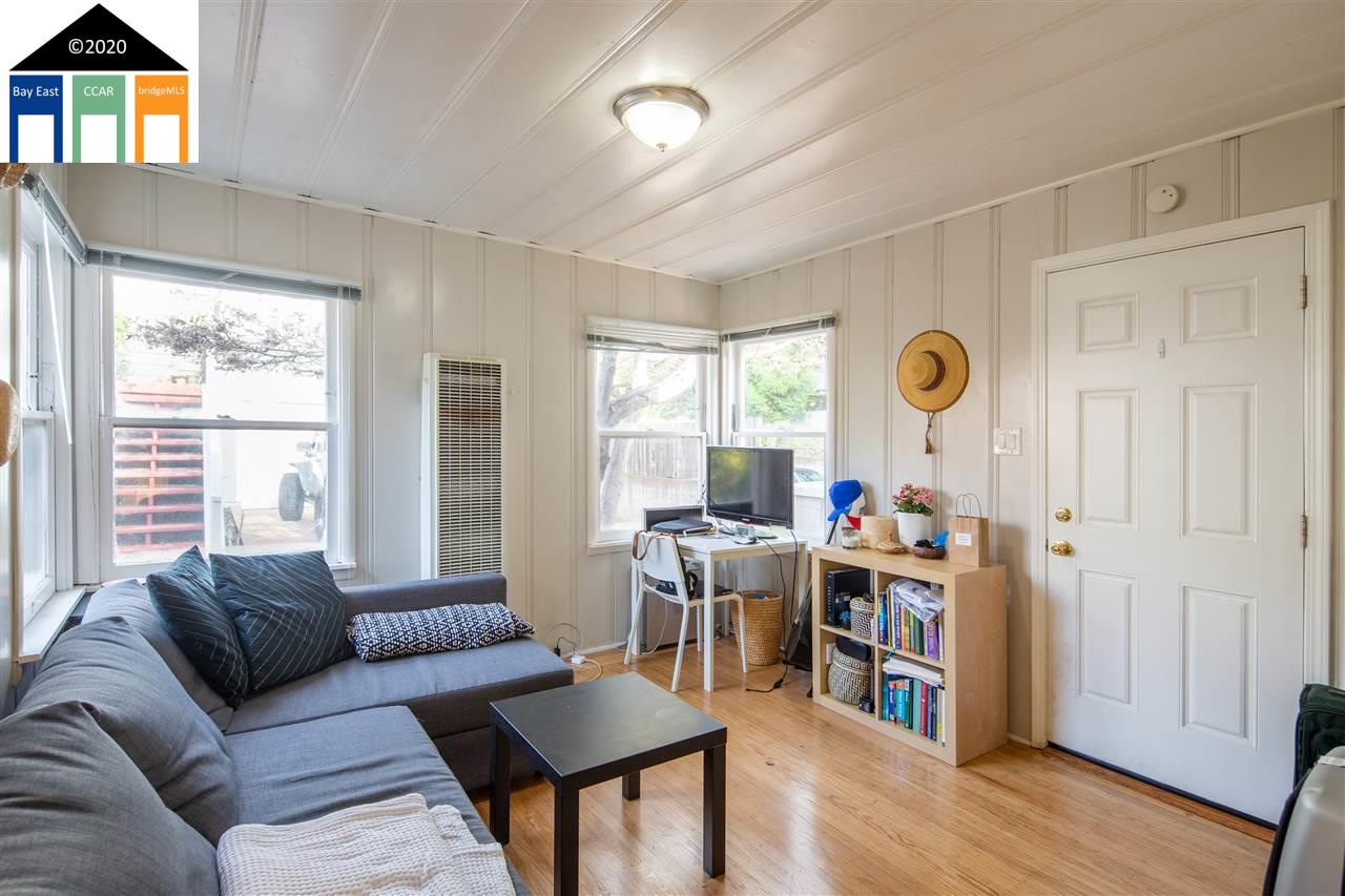 2421 Webster Street, BERKELEY, California 94705, ,Comm Ri Multi-units 5+,For Sale,Webster Street,40893079